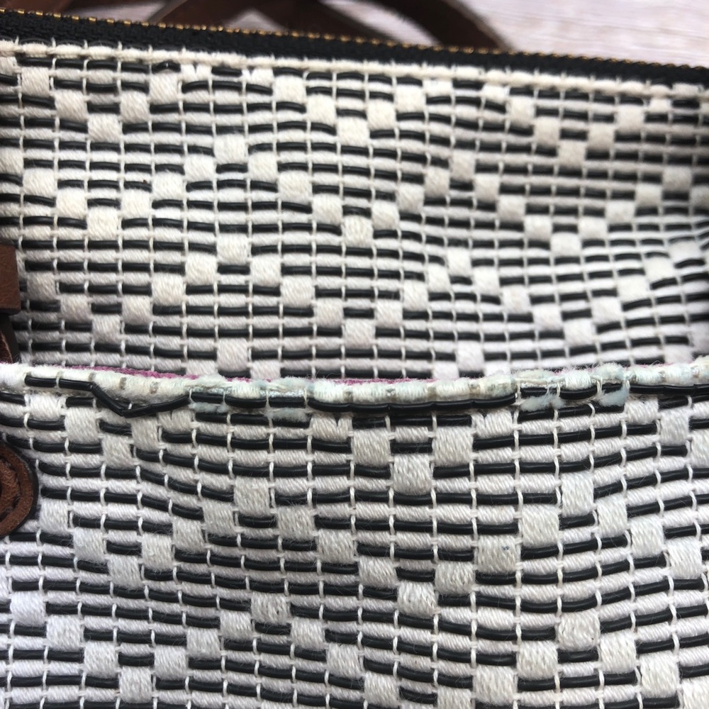 Fossil Crossbody With Removable Strap - image 5